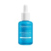 DERMEDIC Hydrain3 Hialuro hydr. pleťové sérum oblič.-krk-dekolt 30ml