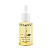 DERMEDIC Oilage Anti-Ageing Antioxidační sérum 30 ml