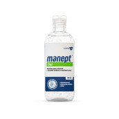 Dezinfekčný gél na ruky Manept, 100 ml, exp. 1.10.2022