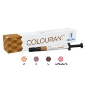 DLS Colourant, korektura, stříkačka 1 g