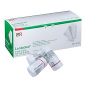 Elastické ovínadlo – Lenkideal 10 cm x 5 m, 10 ks, jednotlivo balené
