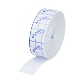 elastopor - adhezívna netkaná krycia páska v rolke, 2,5cmx10m, (bal.á1rolka), nesterilná