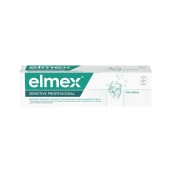 Elmex Sensitive Professional zubná pasta, 75 ml