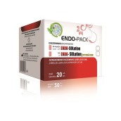 Endo-Pack Endo-Solution 15%, 20 x 5 ml stříkačka