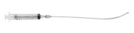Endosampler - kyretáž vnútromaternicovej sliznice, 1 ks