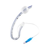Endotracheální kanyla, s manžetou, 7,5 mm, sterilní, 20 ks