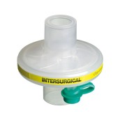 Filter Clear-Guard Midi+Luer lock Port, 100 ks