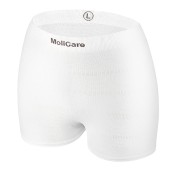 Fixačné nohavičky MoliCare Premium Fixpants, 5 ks