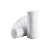 Fixační obinadlo Medi-Crep 10 cm x 4 m, 20 ks