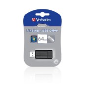 Flash disk Verbatim USB 3.0, 16 GB