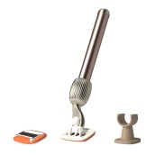 FLER Starter set – holicí strojek