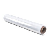 Fólie stretchová 2,32 kg, 20 mic, role 50 cm, čirá