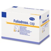 Foliodress® cap Comfort Apart, sesterský šátek,/čepice,  100 ks