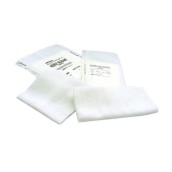 Gáza prierezy sterilné skladané 23cm x 23cm (bal.140x2ks) (longeta)