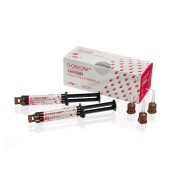 GC G-CEM One Twin Refill TR 2 x 4,6 g / 2,7 ml, expirace 18.12.2026