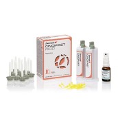 Gingifast Rigid 2 x 50 ml, príslušenstvo