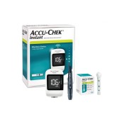 Glukometr Accu - Chek Instant kit