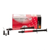 Gradia Direct Loflo CV, 2 ks, expirace 5.10.2025