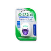 GUM Expanding zubná niť voskovaná s mentolom