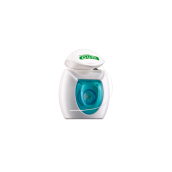 GUM Original White zubná niť voskovaná s fluoridom, 30 m
