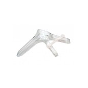 Gynekologické zrcadlo vel. XS - 20 mm, bílý aretační kolík