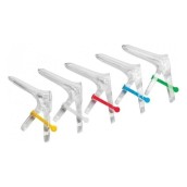 DOPRODEJ Gynekologické zrcadlo Zarys aretace kolíkem