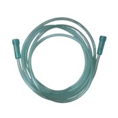 Hadička kyslíková, 210 cm, sterilní, 100 ks