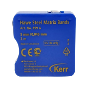 HAWE matrice 499A, 5 mm / 0,045 mm