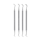 Cpátko pevné typ Mifam