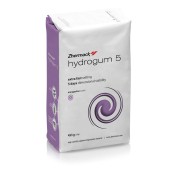 Hydrogum 5 - fialový 453 g - alginát