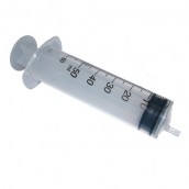 Injekčná striekačka 50 ml Eccentric, 1 ks
