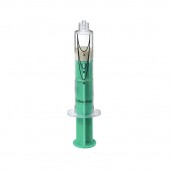 Injekčná striekačka bezodporová BBraun Perifix Lor 10 ml, Luer-lock, 25 ks