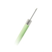 Injektor, injekční jehla pro skleroterapii, 23G, d. 4 mm, 2300 mm, 10 ks