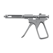 Intraligamentárna striekačka Brass Series Pistol-Ject 1,8 ml