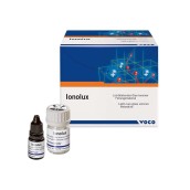 Ionolux, prášek 12 g, tekutina 5 ml