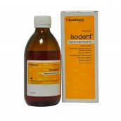 Isodent 250 g roztoku
