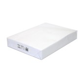 Kartón kresliaci A4 - biely, akvarelový, 220g/m2 (bal.200 listov)