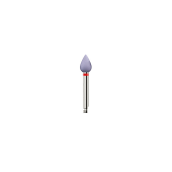 Kenda Nobilis leštiaci malý plamienok, 32 - 8 mic, autoklávovatelný 134 °C, 12 ks
