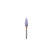 Kenda Nobilis leštiaci veľký plamienok, 32 - 8 mic, autoklávovatelný 134 °C, 12 ks