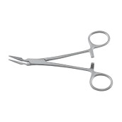 Kleště extrakční extrakční pro zalomené kořeny Broach