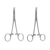 Kleště Mosquito 14 cm