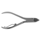Kleště na nehty M-SI-005 matné, 11 cm