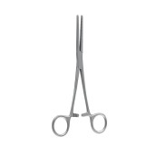 Kleště Pean rovné