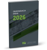 Kniha objednávok, záznamová kniha