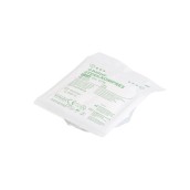 Komprese gázová sterilní Sterilkompres 5cm x 5cm (bal.100x10ks)