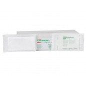 Kompresy z gázy sterilné 17/8vr., Sterilkompres, 10 x 20 cm