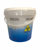 Kontajner na operačný matriál 2 l