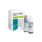 Kontrolní tekutina Accu-Chek Instant Control