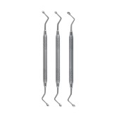 Kostní kyreta Hemingway