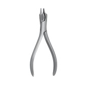 Kramponovy kleště - delfínová kleština